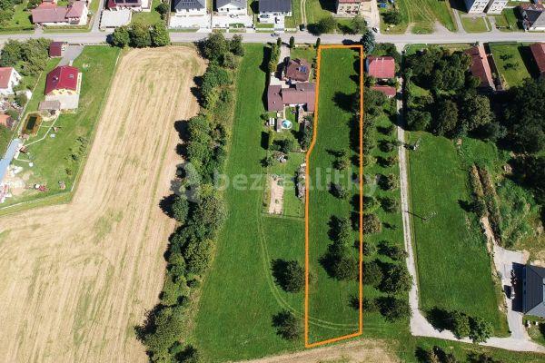 Prodej pozemku 3.106 m², 