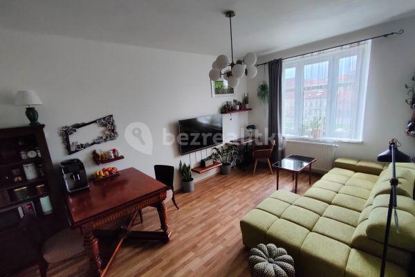Prodej bytu 3+kk 65 m², Vosmíkových, Hlavní město Praha