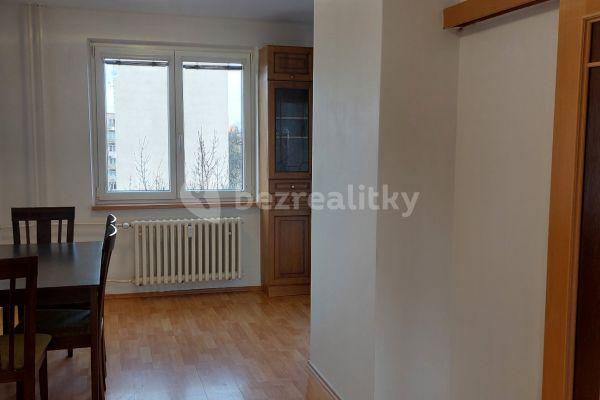 Pronájem bytu 4+kk 75 m², Hlavní, Hlavní město Praha
