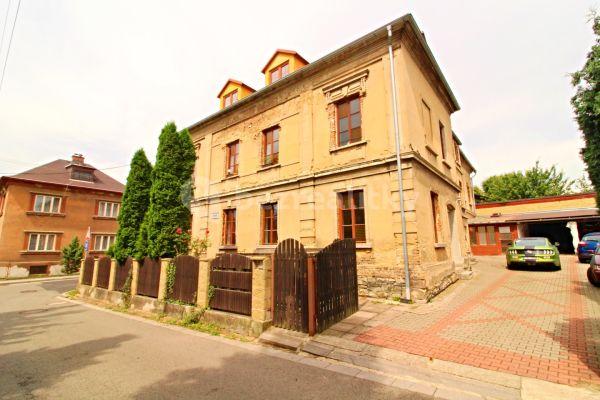 Prodej bytu 3+1 75 m², Gen. Svobody, 