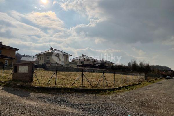 Prodej pozemku 802 m², Ječná, Vašírov