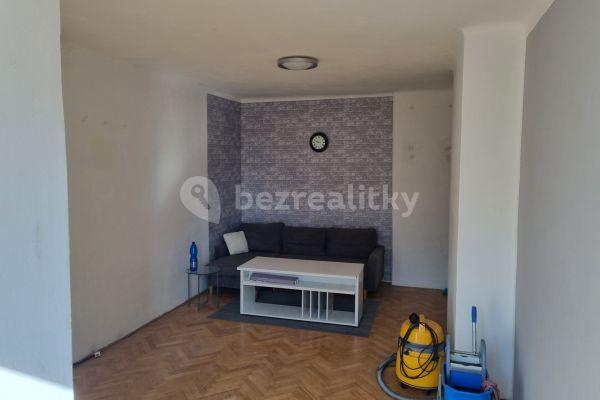 Pronájem bytu 2+kk 42 m², Hluboká, Brno