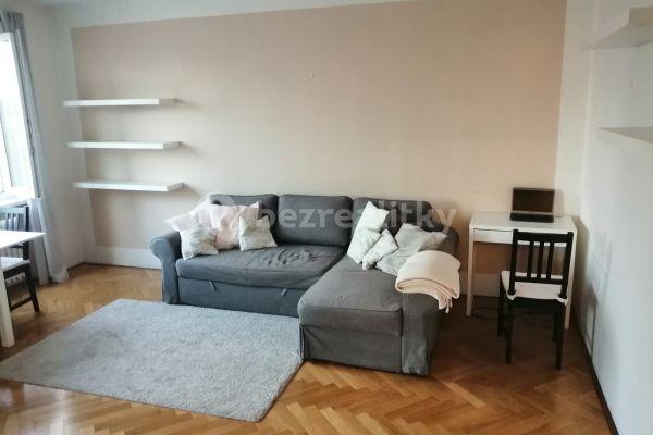 Pronájem bytu 3+kk 65 m², Uhříněveská, Praha