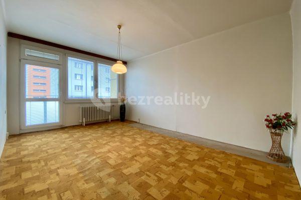 Prodej bytu 2+1 62 m², Slezská, 