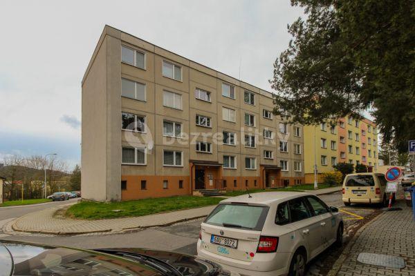 Prodej bytu 3+1 77 m², Kosmonautů, Šumperk, Olomoucký kraj
