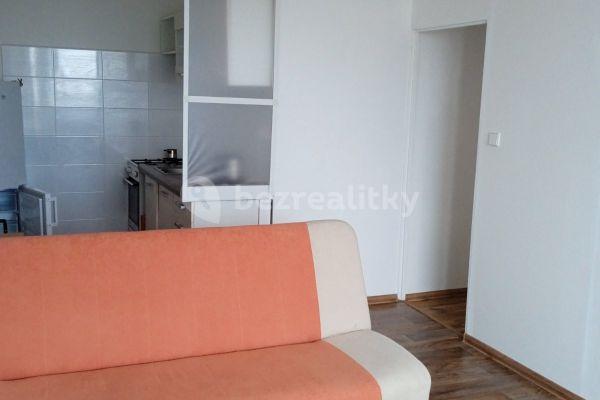 Pronájem bytu 2+kk 47 m², Trnovanská, Teplice