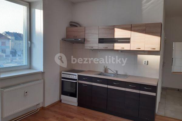 Pronájem bytu 2+1 49 m², Barákova, Prostějov, Olomoucký kraj