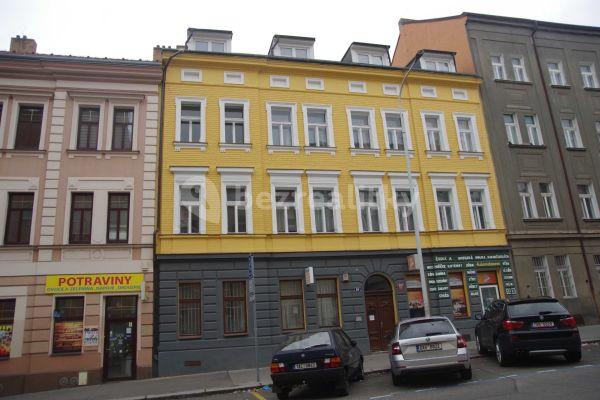 Pronájem bytu 1+1 42 m², Marie Cibulkové, Praha, Praha