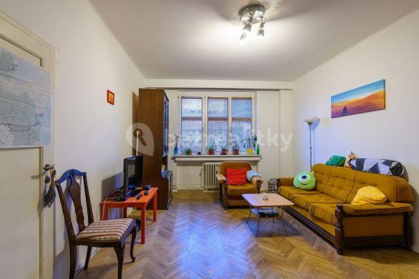 Pronájem bytu 4+1 113 m², Floriánske námestie, Bratislava