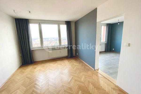 Pronájem bytu 3+1 77 m², Narcisová, Hlavní město Praha