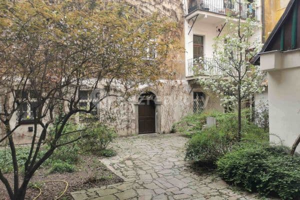 Pronájem bytu 2+kk 48 m², Nebovidská, Praha Pronájem bytu 2+kk 48 m², Nebovidská, Praha