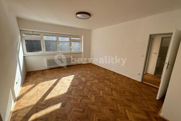 Pronájem bytu 3+1 73 m², Labská kotlina, Hradec Králové