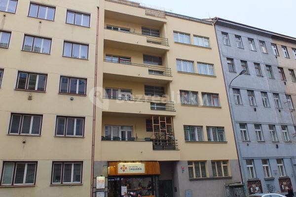 Prodej bytu 3+1 80 m², Rumunská, Praha