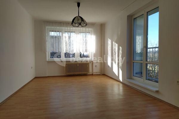 Pronájem bytu 2+1 53 m², Poděbradská, Hlavní město Praha