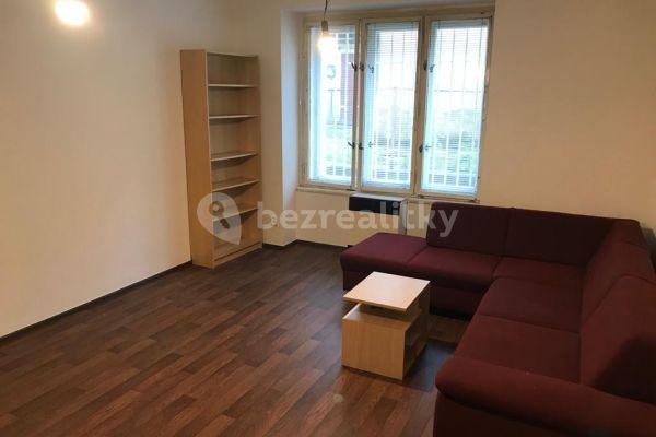 Prodej bytu 2+1 54 m², Kafkova, Praha
