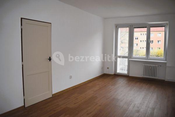 Pronájem bytu 3+1 62 m², Roudnice nad Labem