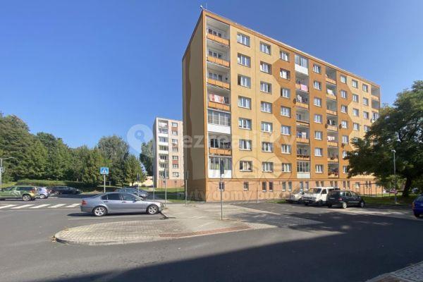 Prodej bytu 3+1 70 m², Chomutovská, 