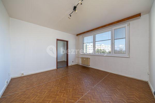 Prodej bytu 2+1 46 m², Na Letné, 