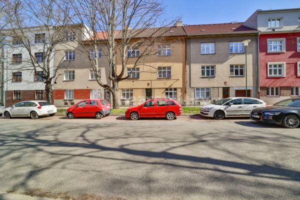 Prodej domu 430 m², pozemek 179 m², Schwarzova, 