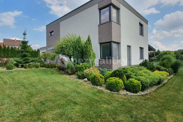 Prodej domu 163 m², pozemek 866 m², Finské domky, 