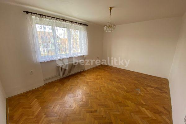 Prodej bytu 3+1 79 m², Staniční, Plzeň