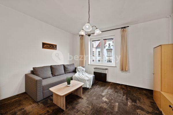 Prodej bytu 1+1 32 m², Masarykova, Ústí nad Labem, Ústecký kraj