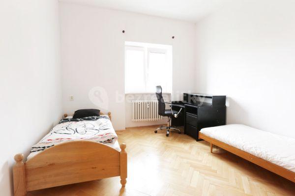 Pronájem bytu 2+1 57 m², Chaloupeckého náměstí, Brno