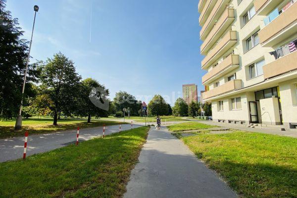 Pronájem bytu 3+1 76 m², Cholevova, Ostrava, Moravskoslezský kraj