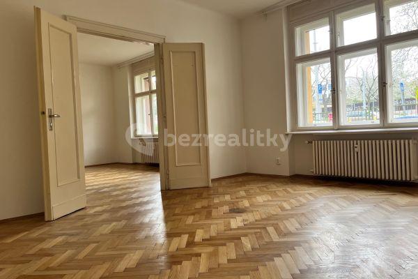 Pronájem bytu 2+1 88 m², Hládkov, Praha