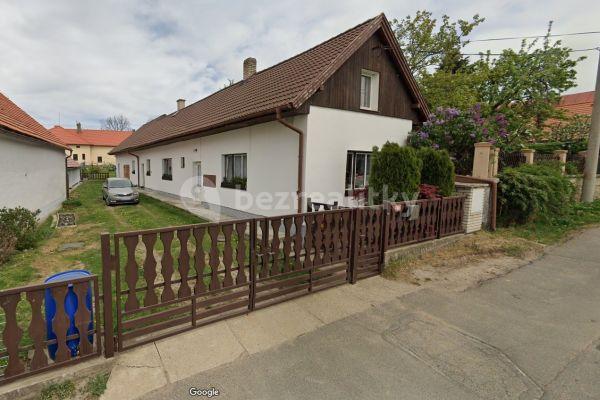 Prodej domu 100 m², pozemek 652 m², Škvorec