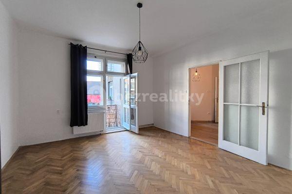 Pronájem bytu 2+kk 48 m², Kmochova, Hlavní město Praha