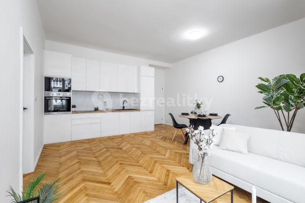 Prodej bytu 2+kk 60 m², Na Maninách, Hlavní město Praha