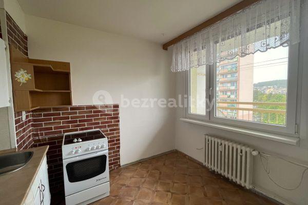 Prodej bytu 2+1 54 m², Alejní, Teplice, Ústecký kraj