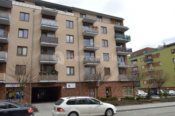 Pronájem bytu 2+kk 51 m², U Leskavy, Brno Pronájem bytu 2+kk 51 m², U Leskavy, Brno
