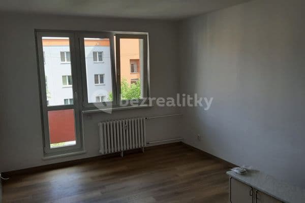 Pronájem bytu 2+1 65 m², Arabská, Hlavní město Praha
