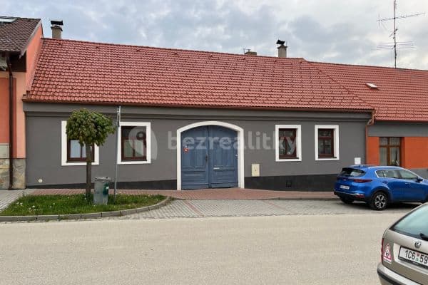 Prodej domu 186 m², pozemek 626 m², Žižkova, Lišov