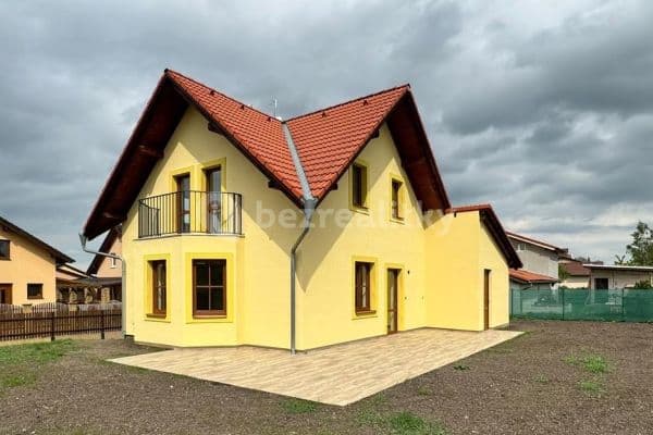 Prodej domu 102 m², pozemek 584 m², Pod Vinicí, Postřižín