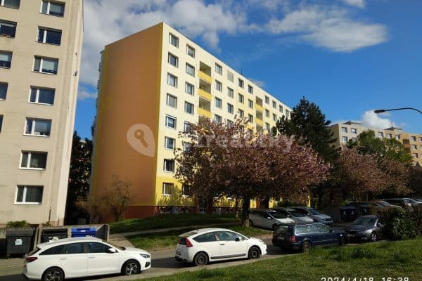 Pronájem bytu 1+1 32 m², Ulička, Brno