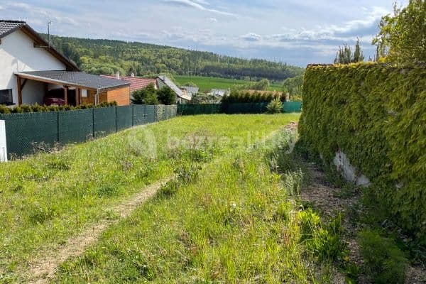 Prodej pozemku 894 m², Bukovina