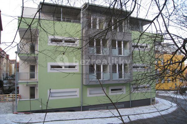 Pronájem bytu 3+kk 95 m², Lovčenská, Praha