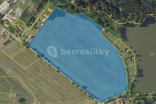 Prodej pozemku 59.000 m², Bělá