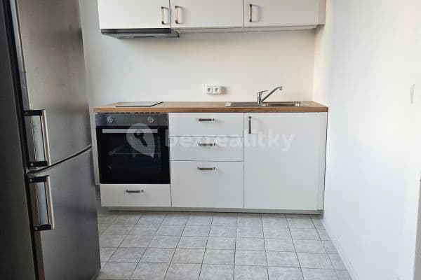 Pronájem bytu 1+1 35 m², Habrová, Praha Pronájem bytu 1+1 35 m², Habrová, Praha