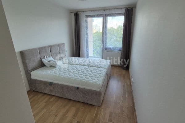 Pronájem bytu 3+kk 87 m², K Červenému vrchu, Hlavní město Praha Pronájem bytu 3+kk 87 m², K Červenému vrchu, Hlavní město Praha