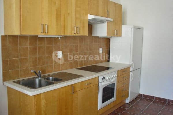 Pronájem bytu 2+1 65 m², Tachovská, Praha Pronájem bytu 2+1 65 m², Tachovská, Praha