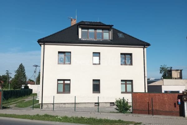 Pronájem bytu 1+kk 15 m², Masarykova, Čelákovice Pronájem bytu 1+kk 15 m², Masarykova, Čelákovice