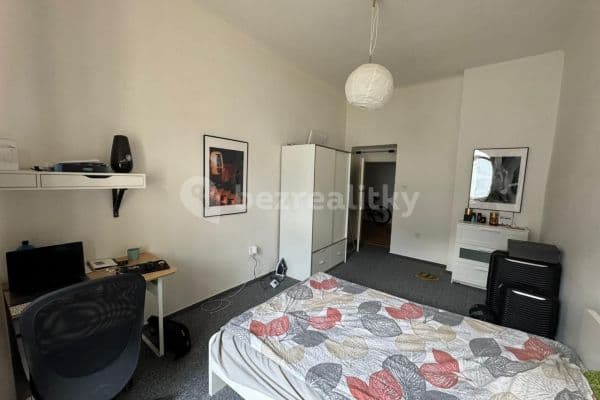 Pronájem bytu 3+kk 35 m², Ježkova, Hlavní město Praha Pronájem bytu 3+kk 35 m², Ježkova, Hlavní město Praha