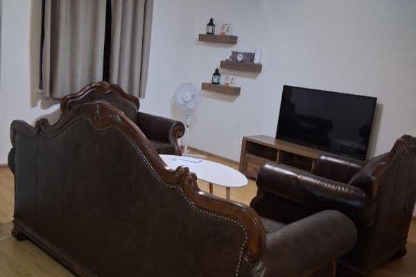 Pronájem bytu 2+kk 62 m², Chmelová, Vestec Pronájem bytu 2+kk 62 m², Chmelová, Vestec