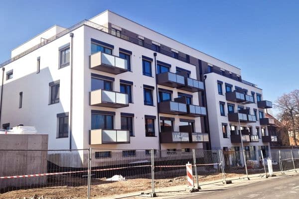 Prodej bytu 2+kk 53 m², Ke stadionu, Kladno Prodej bytu 2+kk 53 m², Ke stadionu, Kladno