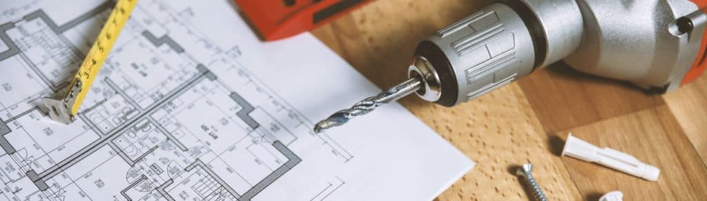 Zvažte alespoň drobnou renovaci nemovitosti 