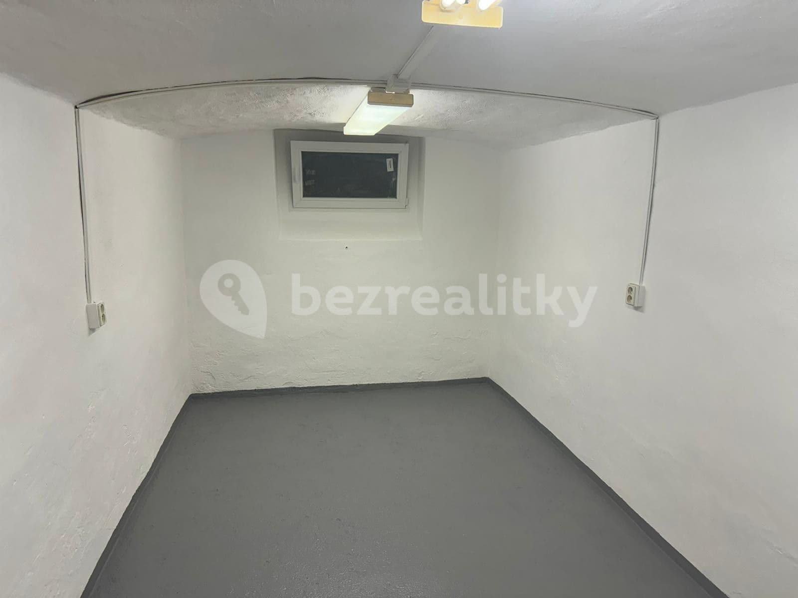 Pronájem nebytového prostoru 20 m², Drahobejlova, Praha, Praha